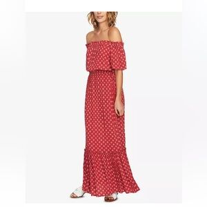 1 State maxi dress, Women’s Small
